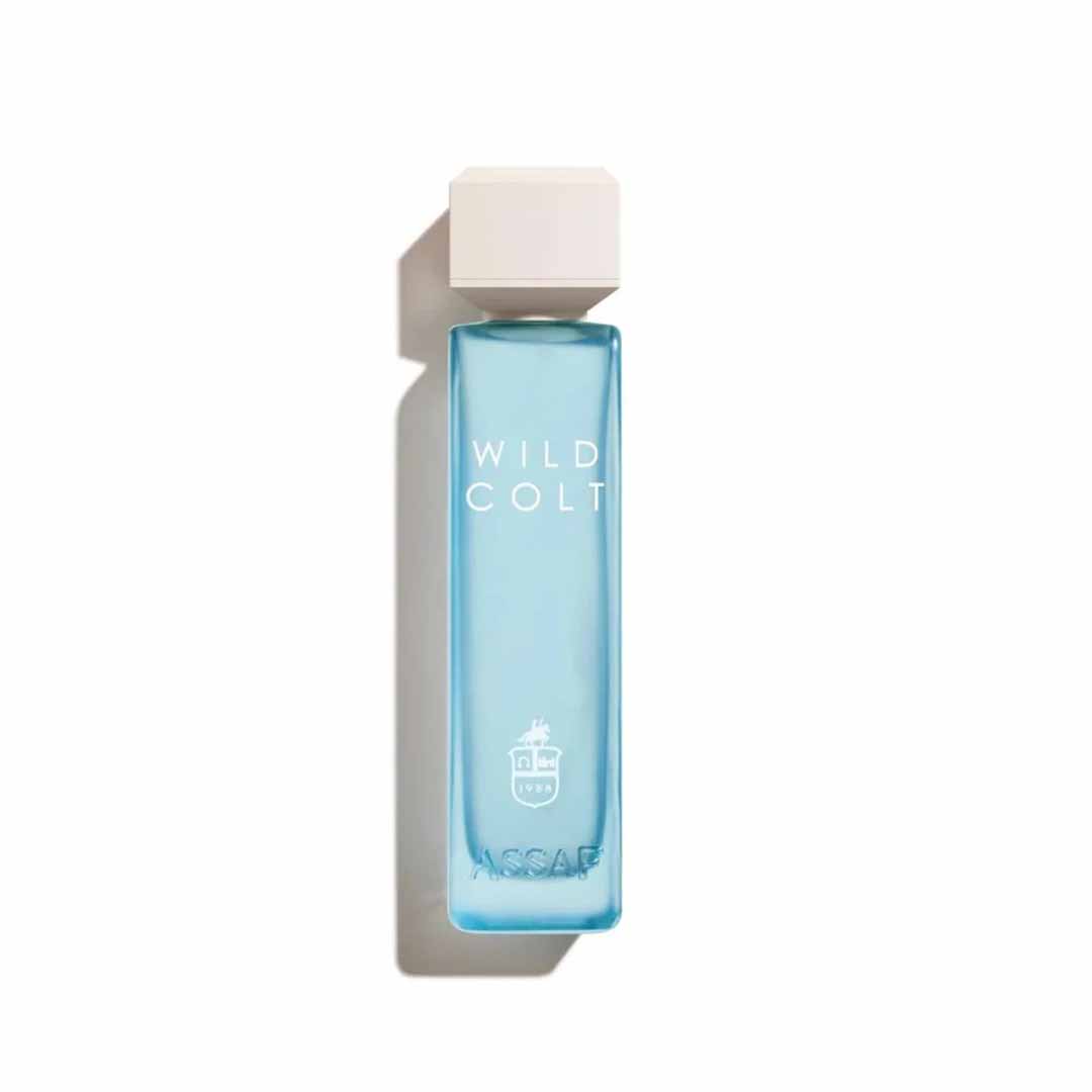 Wild colt by assaf 200 ml